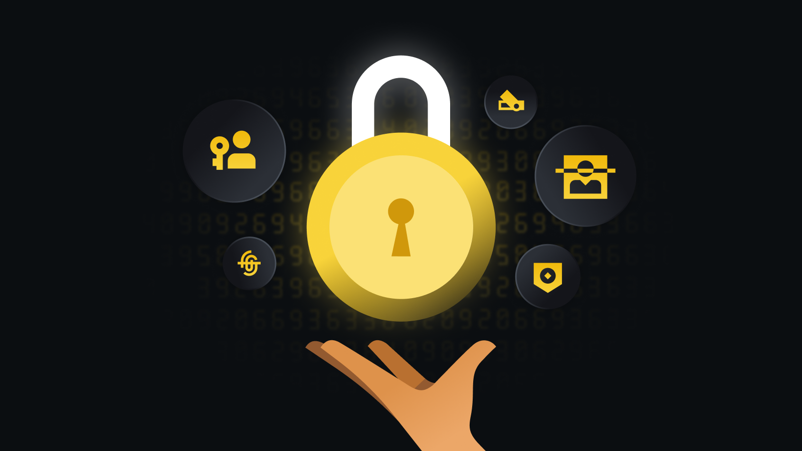 Base钱包核心科技